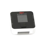 Ventas calientes ISDT Q6 Nano 200W 8A Cargador de alta potencia de alto equilibrio Q6 para RC FPV Racing Freestyle Drones Piezas de bricolaje